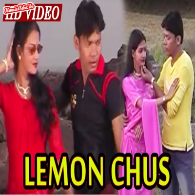 LEMON CHUS Sambalpuri